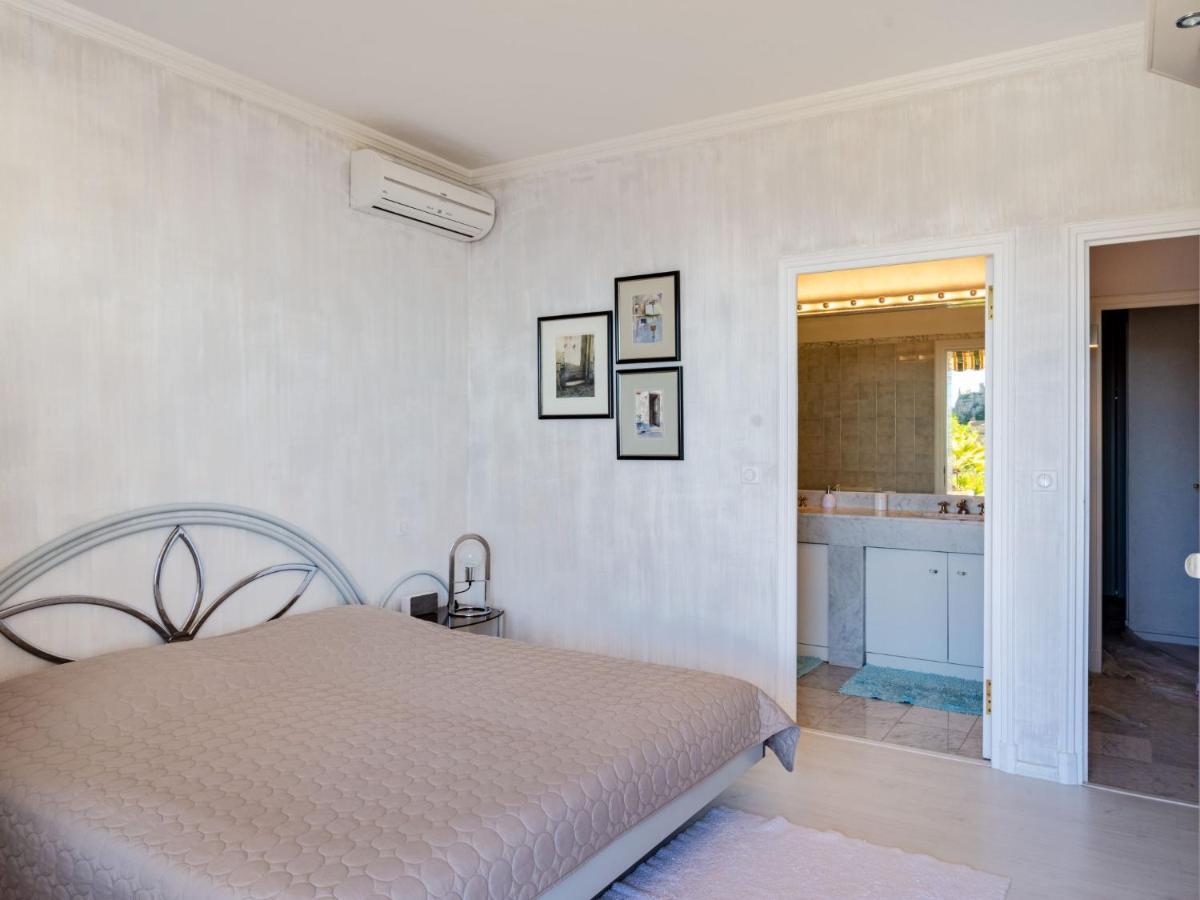 Apartment Les Balcons D'Eze By Interhome Esterno foto