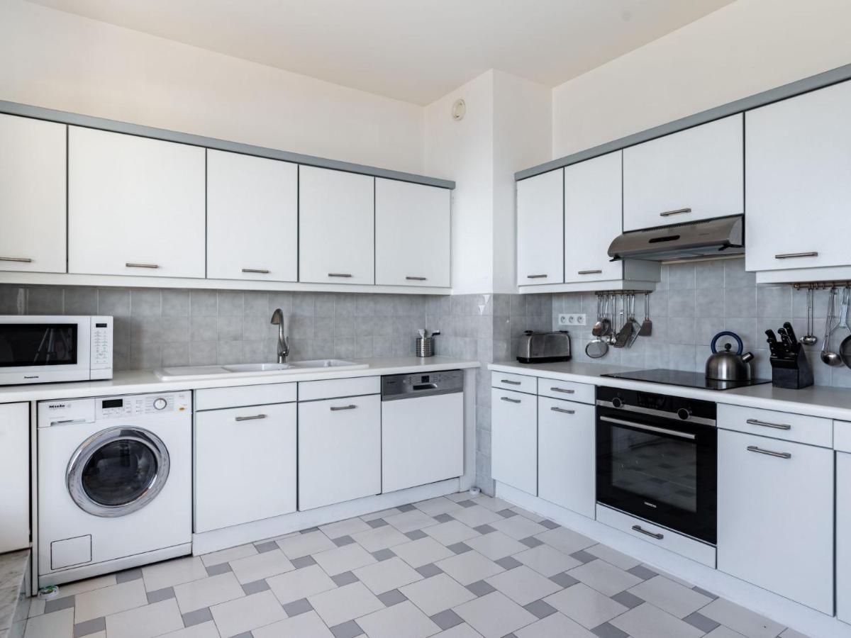 Apartment Les Balcons D'Eze By Interhome Esterno foto