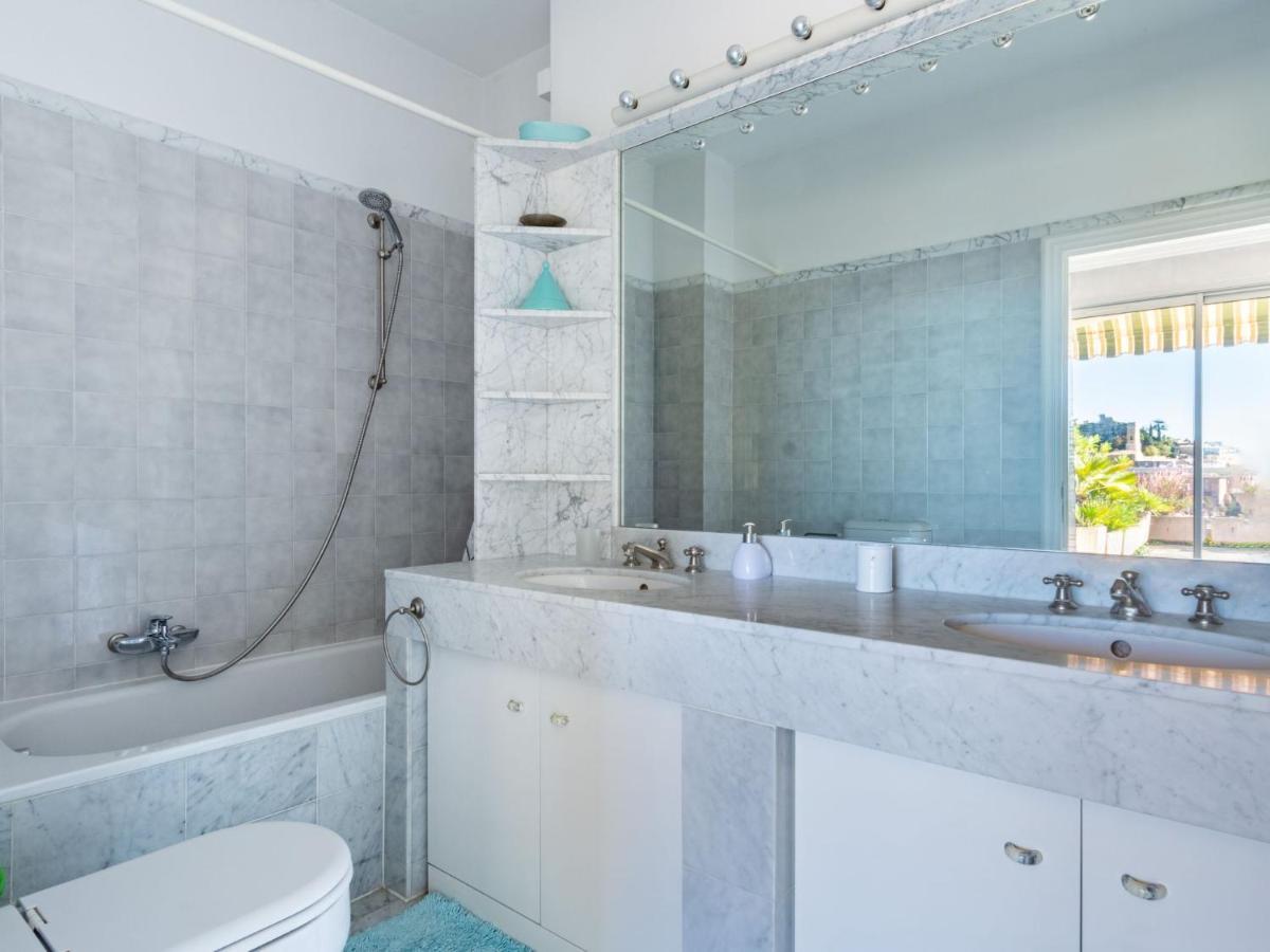 Apartment Les Balcons D'Eze By Interhome Esterno foto