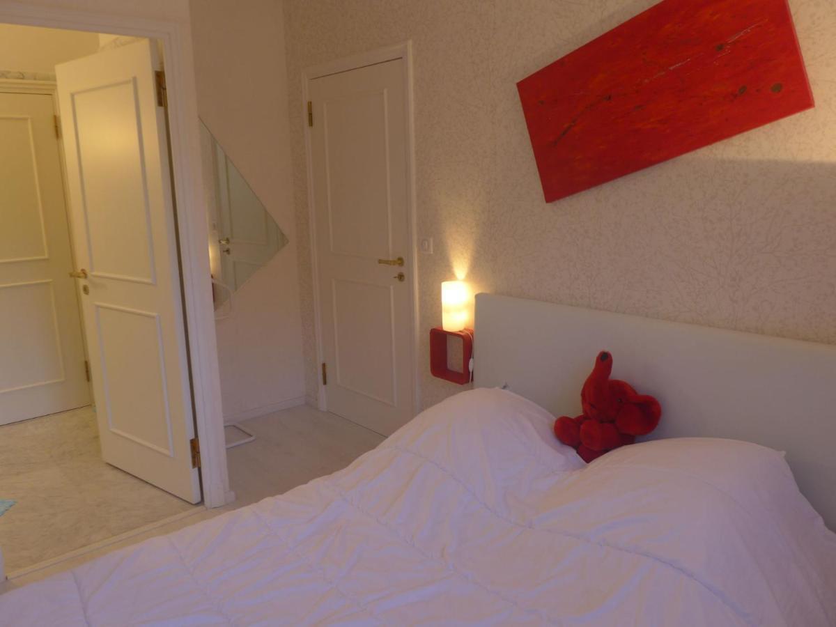 Apartment Les Balcons D'Eze By Interhome Esterno foto