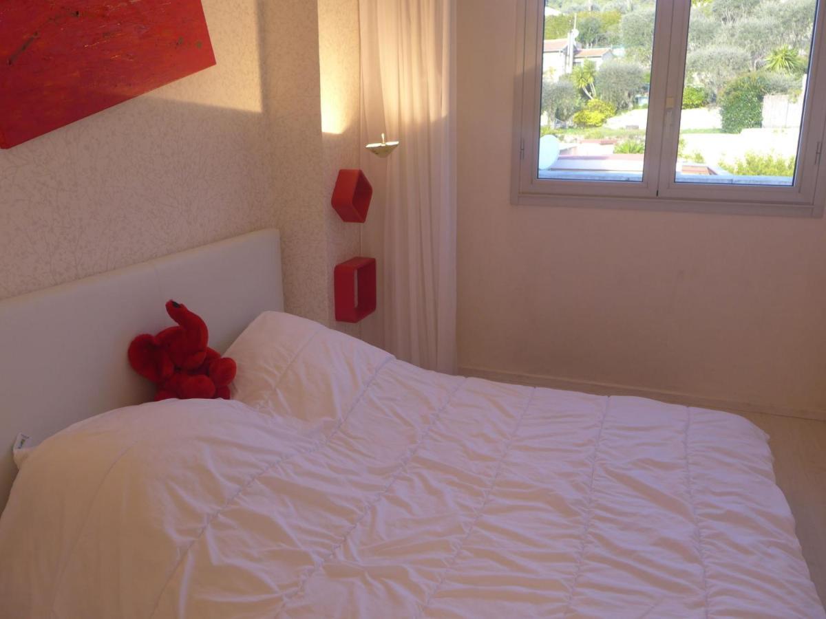 Apartment Les Balcons D'Eze By Interhome Esterno foto