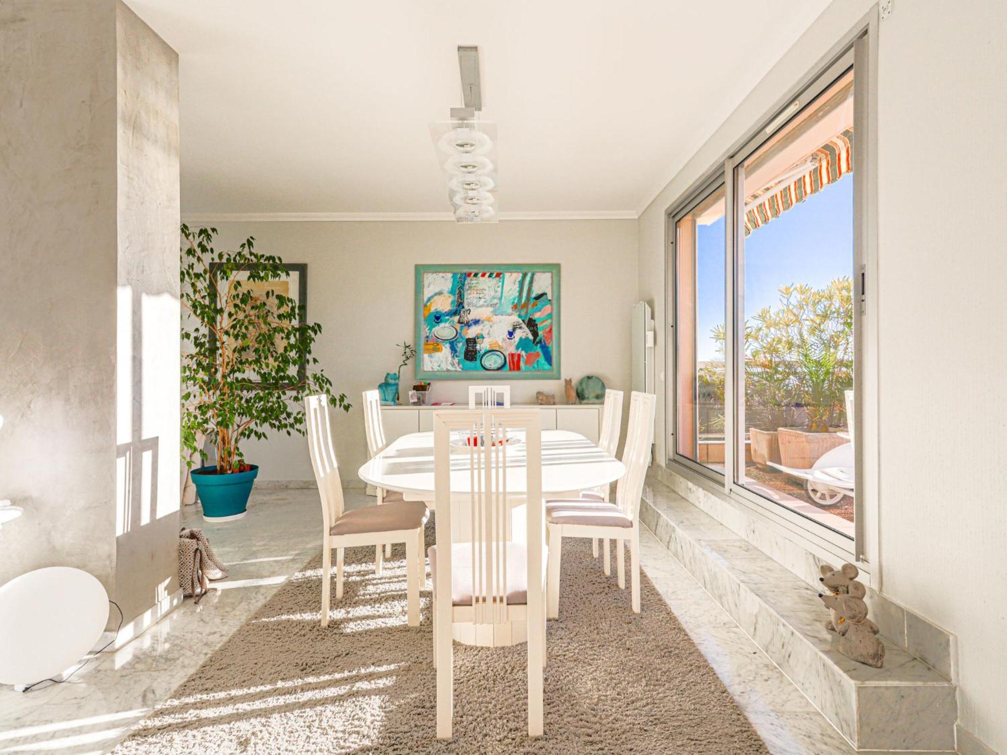 Apartment Les Balcons D'Eze By Interhome Esterno foto