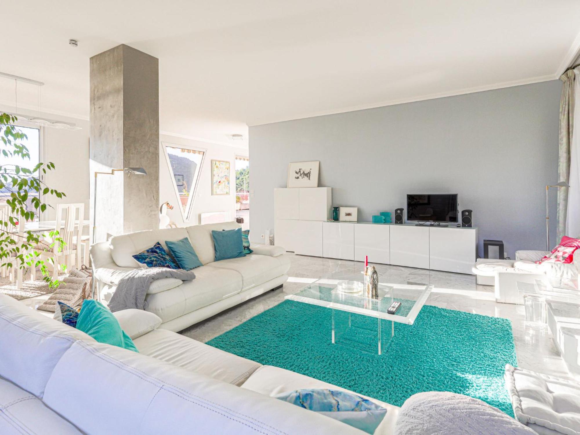 Apartment Les Balcons D'Eze By Interhome Esterno foto